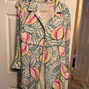 Theory Florida short dress Gently worn